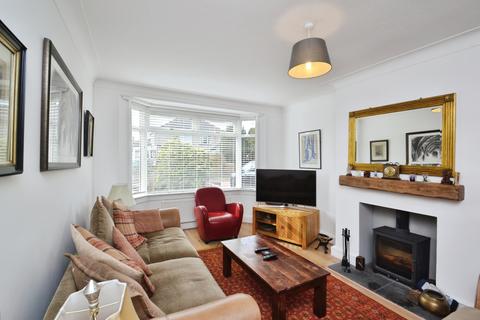 2 Strathearn Place, Dumfries, DG2 7RT
