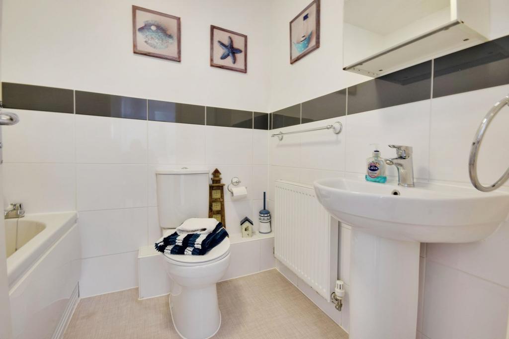 Bathroom W.C