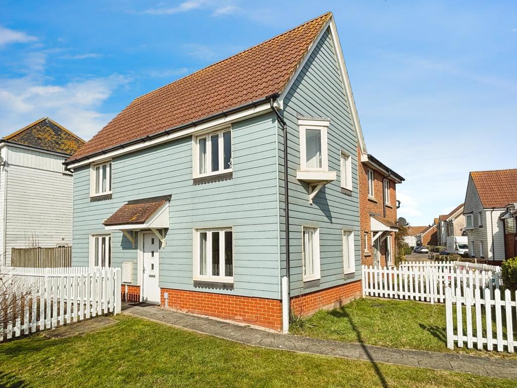Front External
