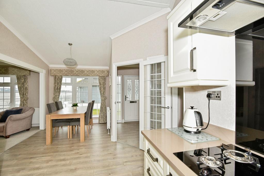 Kitchen To Diner