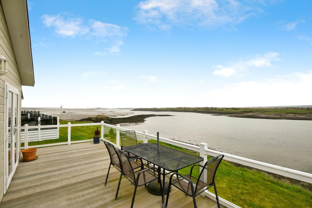 Decking