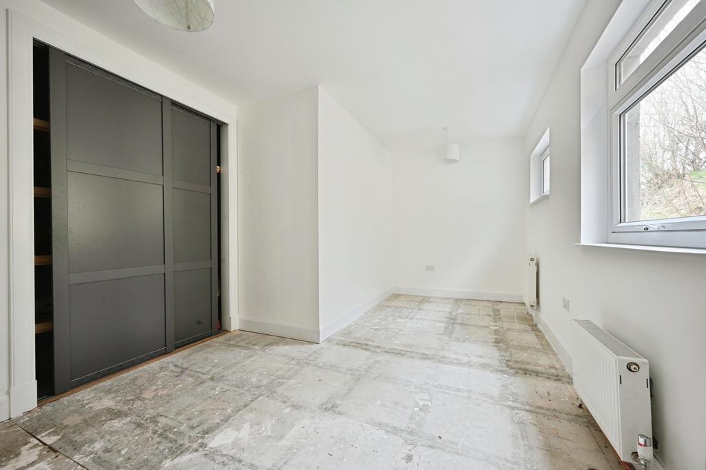 Steading Bedroom 3