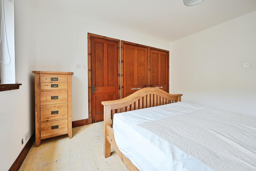 Steading Bedroom 1