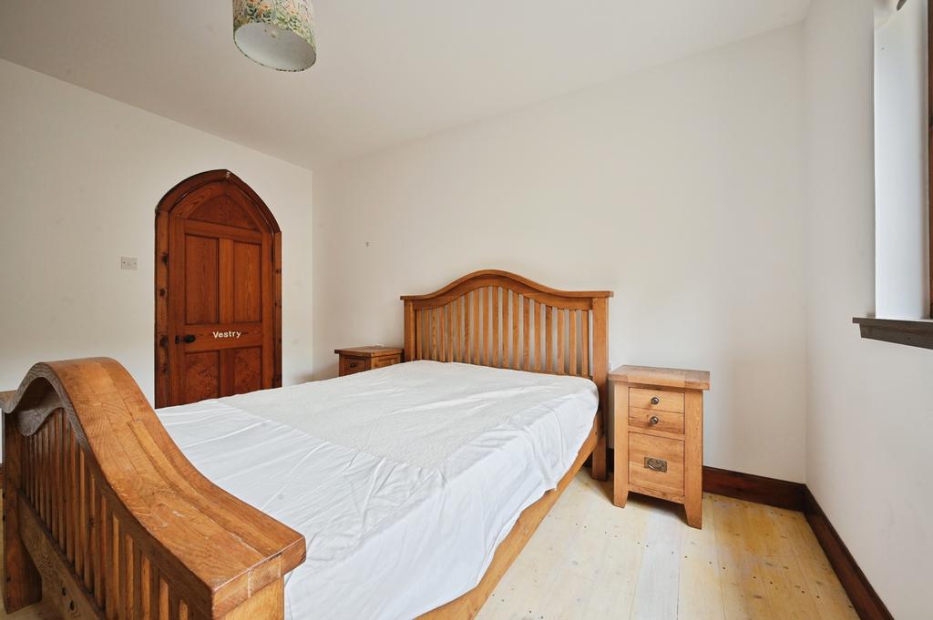 Steading Bedroom 1