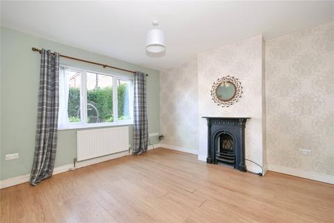 2 bedroom end of terrace house for sale, Wood Close, Shipley BD17