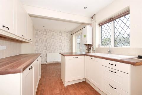 2 bedroom end of terrace house for sale, Wood Close, Shipley BD17