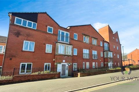 undefined, Waverley Street, Greater Manchester OL1