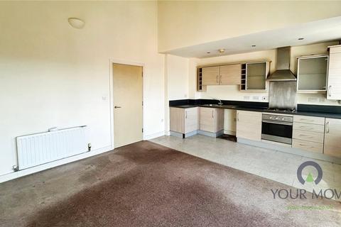 undefined, Waverley Street, Greater Manchester OL1