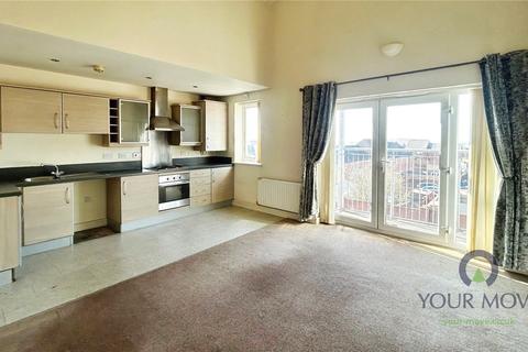 undefined, Waverley Street, Greater Manchester OL1