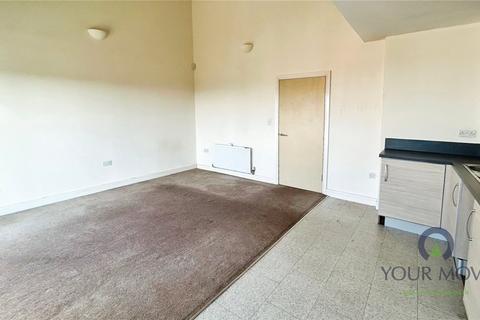 undefined, Waverley Street, Greater Manchester OL1