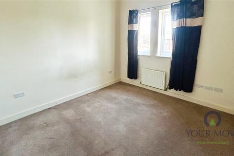 undefined, Waverley Street, Greater Manchester OL1