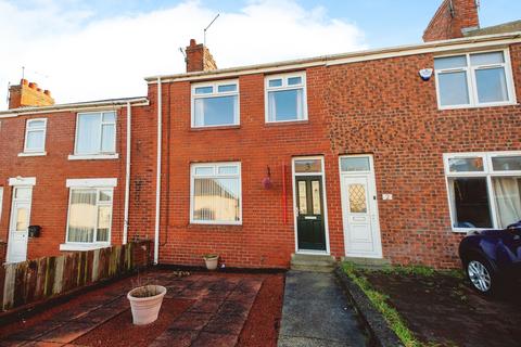 3 bedroom terraced house to rent, Park Street, Durham SR7