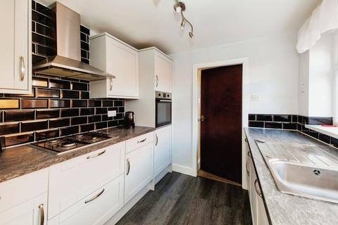 3 bedroom terraced house to rent, Park Street, Durham SR7