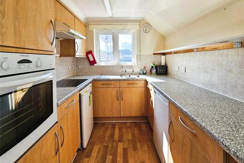 1 bedroom retirement property for sale, Cavendish Road, Sutton SM2