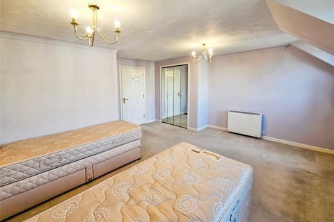 1 bedroom retirement property for sale, Cavendish Road, Sutton SM2