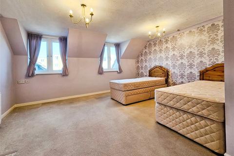 1 bedroom retirement property for sale, Cavendish Road, Sutton SM2