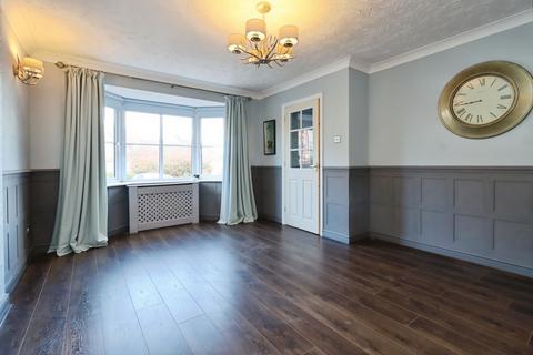 4 bedroom detached house for sale, Lawley Gate, Shropshire TF4