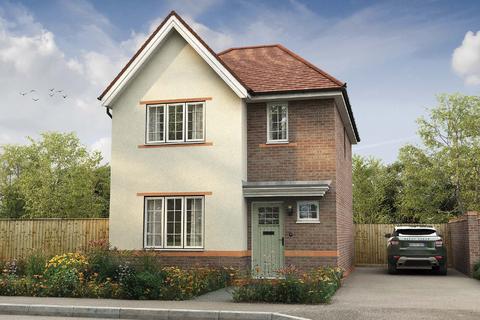 3 bedroom detached house for sale, Plot 144, The Huxley at Holly Grange, Burtonwood Road WA5