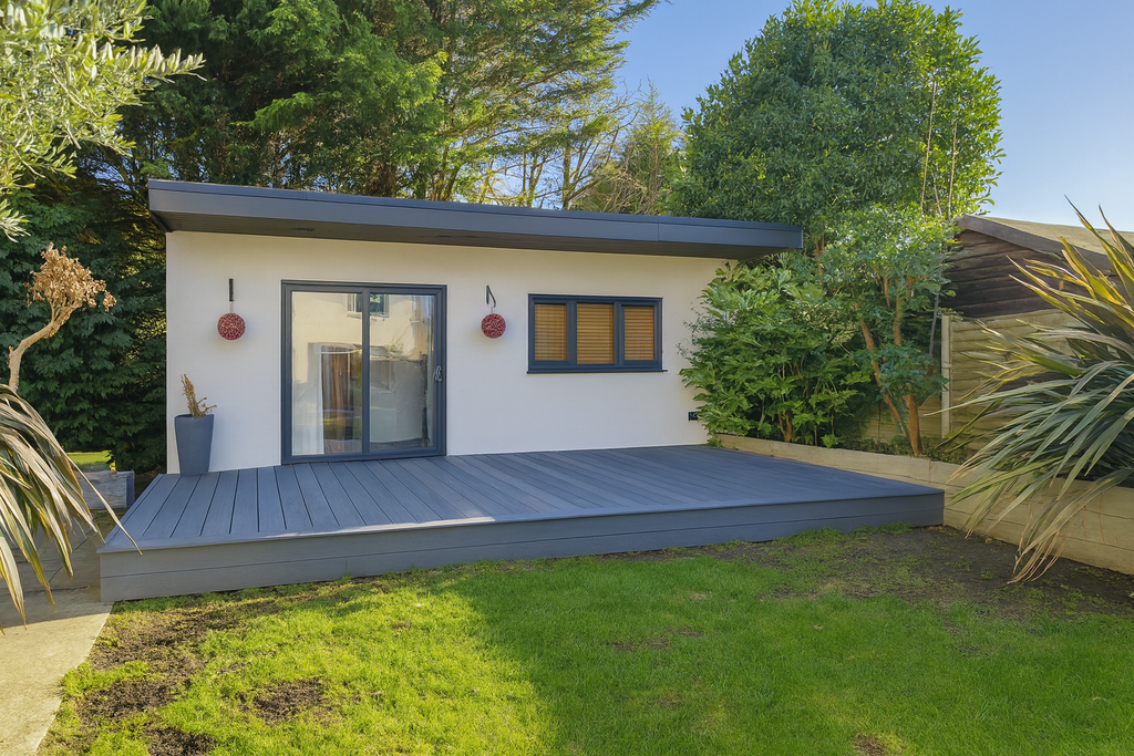 Outbuilding