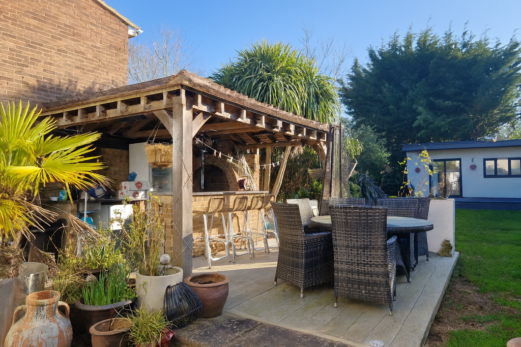 Terrace / Patio