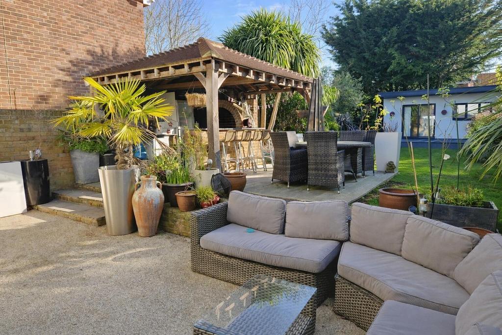 Terrace / Patio