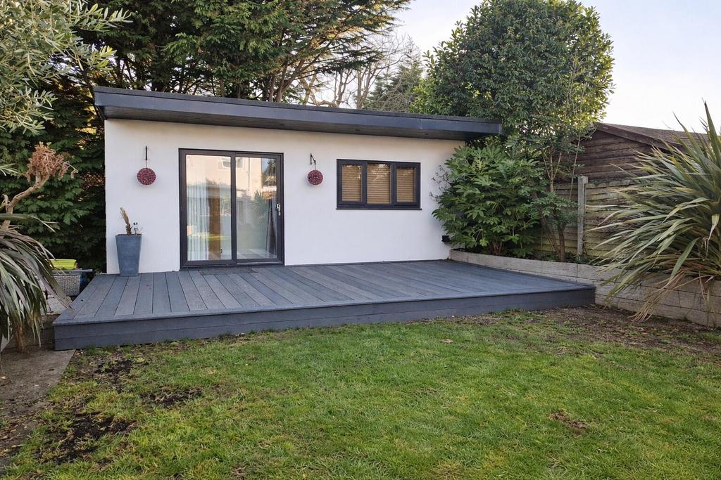 Outbuilding