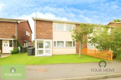 16 Lords Lane, Studley, B80 7QW