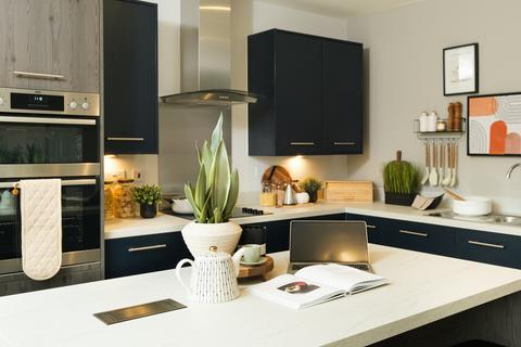 3 bedroom detached house for sale, Warwick at Charlton Common, Filton Charlton common, Challenger Road BS10