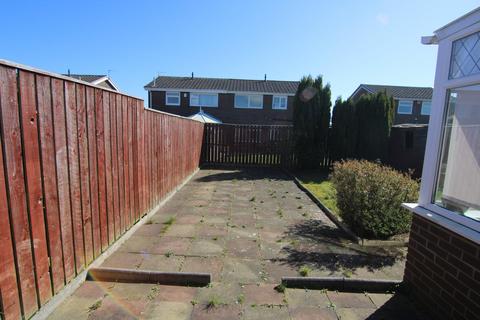 undefined, Kidderminster Drive, Newcastle upon Tyne, NE5