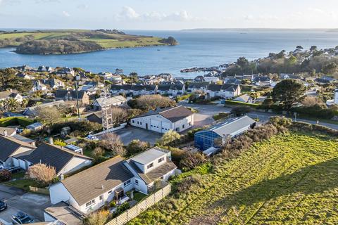 4 bedroom detached bungalow for sale, Pen Brea Close, Truro TR2