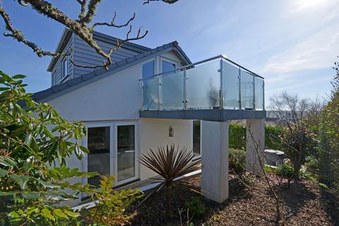 4 bedroom detached bungalow for sale, Pen Brea Close, Truro TR2