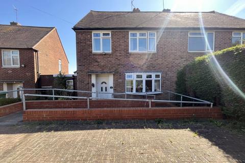 undefined, Montgomery Crescent, Brierley Hill DY5