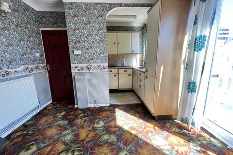 undefined, Montgomery Crescent, Brierley Hill DY5
