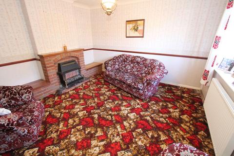 undefined, Montgomery Crescent, Brierley Hill DY5