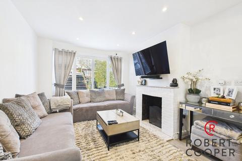 undefined, Lyndhurst Avenue, Pinner, HA5