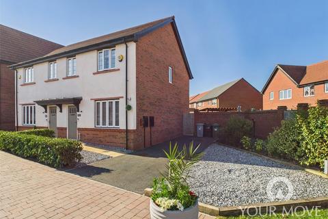 118 Teal Way, Wistaston, Crewe, CW2 8WJ