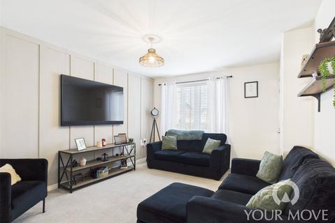 118 Teal Way, Wistaston, Crewe, CW2 8WJ