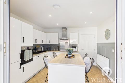 118 Teal Way, Wistaston, Crewe, CW2 8WJ