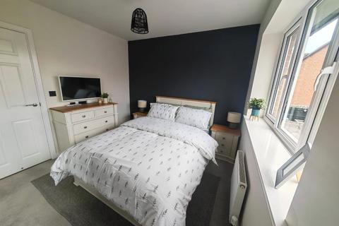 118 Teal Way, Wistaston, Crewe, CW2 8WJ