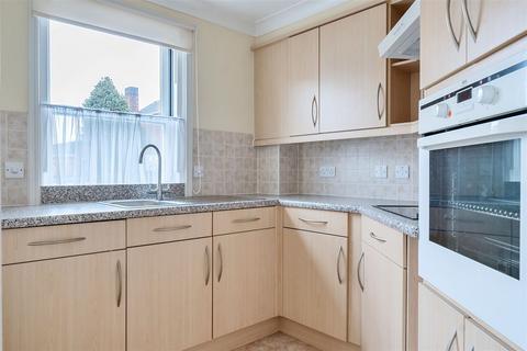 1 bedroom retirement property for sale, New Park Street, Devizes