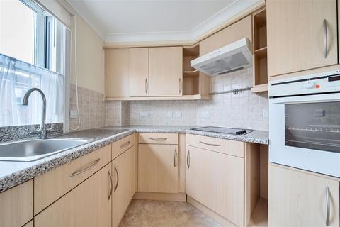 1 bedroom retirement property for sale, New Park Street, Devizes