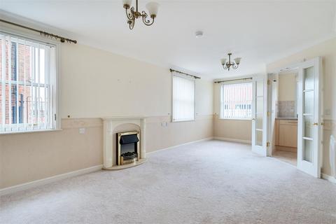 1 bedroom retirement property for sale, New Park Street, Devizes