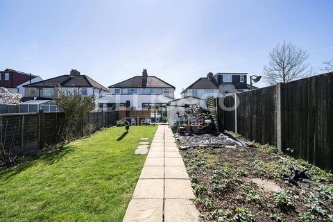 3 bedroom semi-detached house for sale, Hale Drive, Mill Hill, London, NW7
