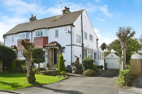 undefined, New Way, Guiseley, Leeds