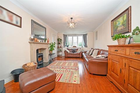 undefined, New Way, Guiseley, Leeds