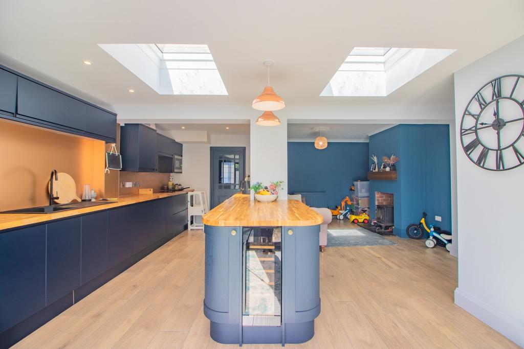 Kitchen Diner2