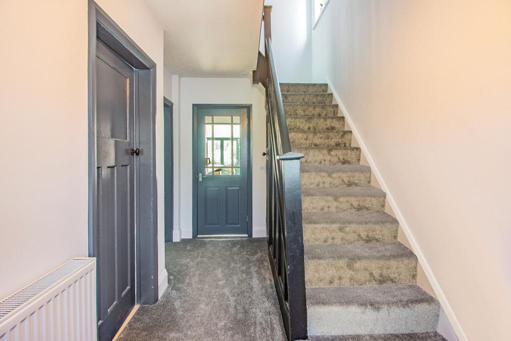 Entrance Hallway-1