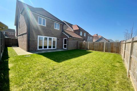 3 bedroom link detached house for sale, The Length , St. Nicholas At Wade , Kent, CT7 0PW
