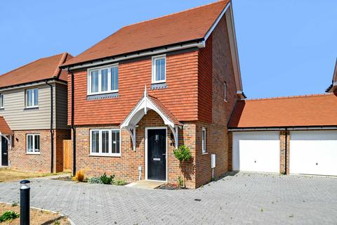 3 bedroom link detached house for sale, The Length , St. Nicholas At Wade , Kent, CT7 0PW