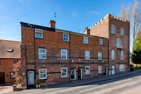 2 bedroom terraced house for sale, 62 Sedgley Road, Wolverhampton